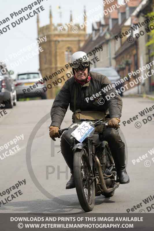 Vintage motorcycle club;eventdigitalimages;no limits trackdays;peter wileman photography;vintage motocycles;vmcc banbury run photographs